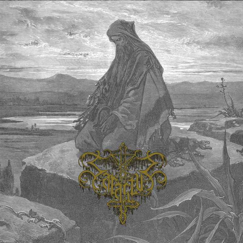 SARASTUS - II - Toinen Tuleminen Re-Release DIGI